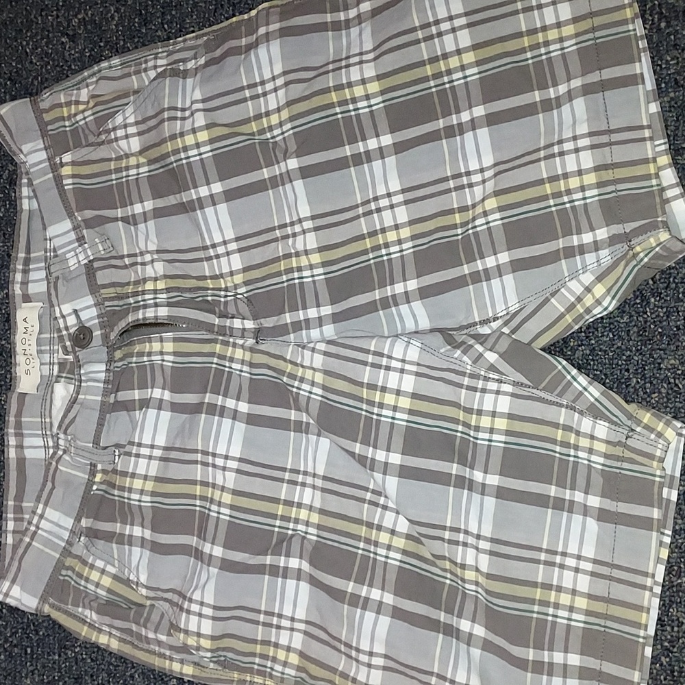 Sonoma shorts 32w